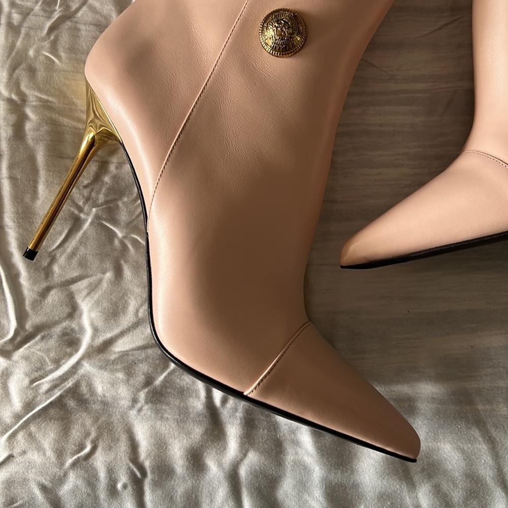 Balmain ankle boots - Picture 3 of 10